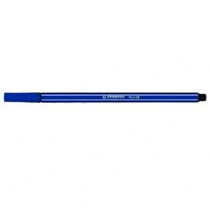PENNARELLI STABILO PEN 68 BLU