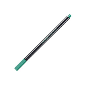 PENNARELLI STABILO PEN 68 metallic verde