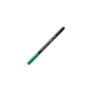 Pennarello doppia punta Aqua Brush Duo Lyra Colore: Verde chiaro
