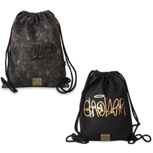 Sacca geolier new