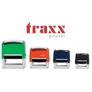 Timbro automatico 70x30