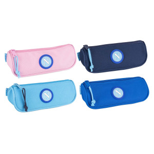 Astuccio bustina portapenna Napoli  SSC