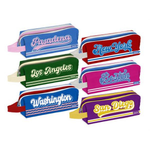 Astuccio Tombolino bustina College Colourbook