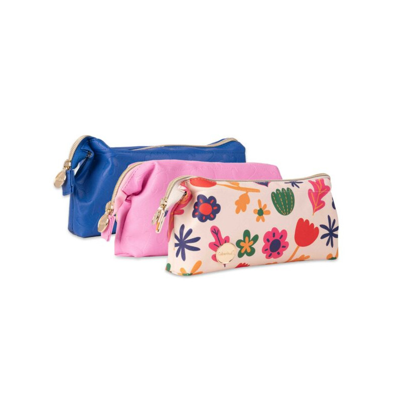 Astuccio Tombolino bustina Pretty bag colourbook