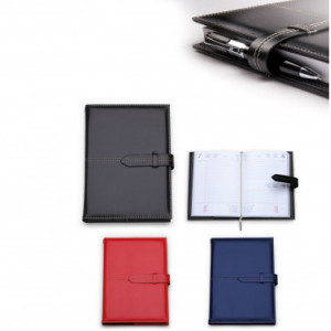 Agenda refilabile giornaliera  15x21