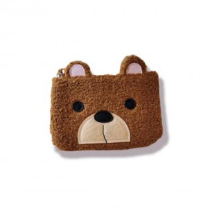 Bustina Pochette Tri-coastal Design – Orsetto Seven