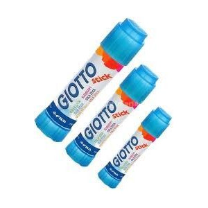 Colla stick Giotto 20gr