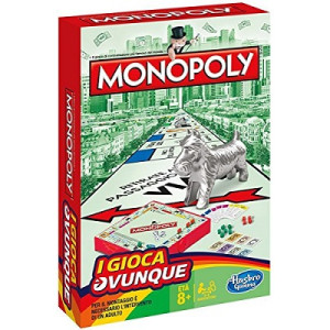 Gioco Monopoli