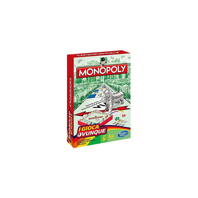 Gioco Monopoli