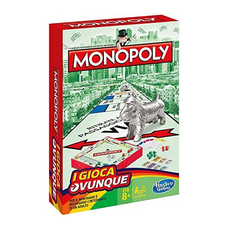 Gioco Monopoli