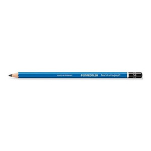 MATITE STAEDTLER LUMOGRAPH 100-5B