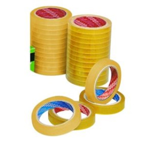 Nastro adesivo 15x66 Mt 10pz