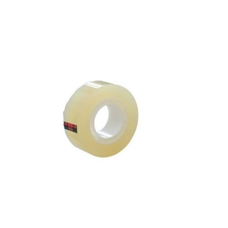 Nastro adesivo 19x33 Mt da 10pz
