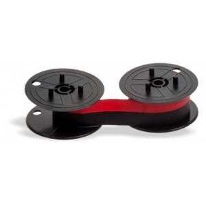 Nastro per calcolatrice 3 punte compatibili N/R