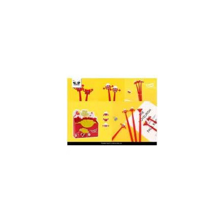 Penna fast food