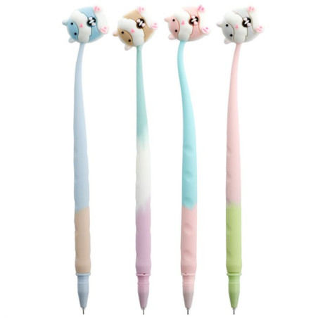 Penna criceto