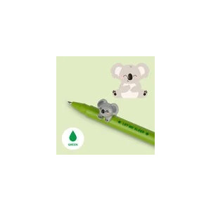 Penna Gel - Lovely Friends  Koala  Legami