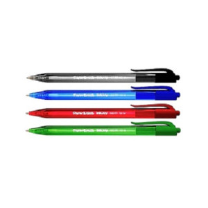 Penna INKJOY 100RT 1,0M NERA a scatto