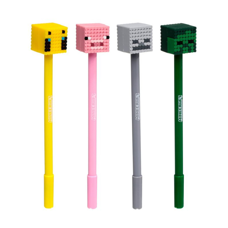 Penna Minecraft