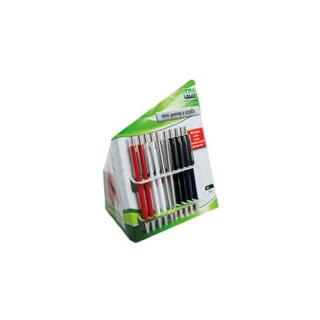 Penna mini Lebez a scatto