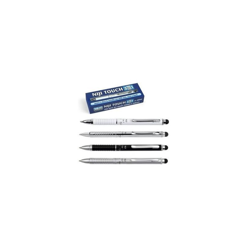 Penna niji soft x touch