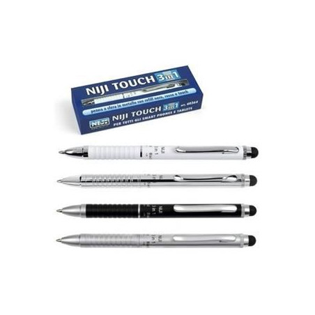Penna niji soft x touch