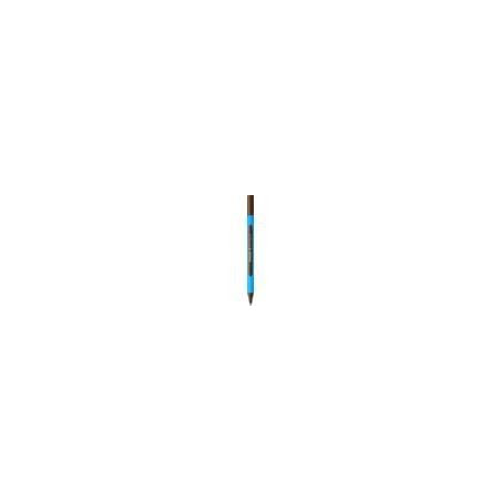 Penna SCHNEIDER SLIDER edge xb marrone