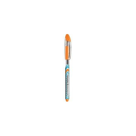 Penna SCHNEIDER SLIDER XB arancio