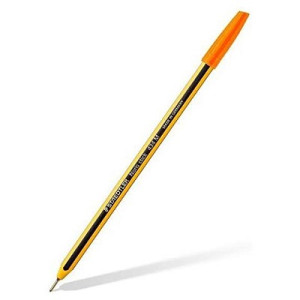 Penna staedtler noris 434 arancio