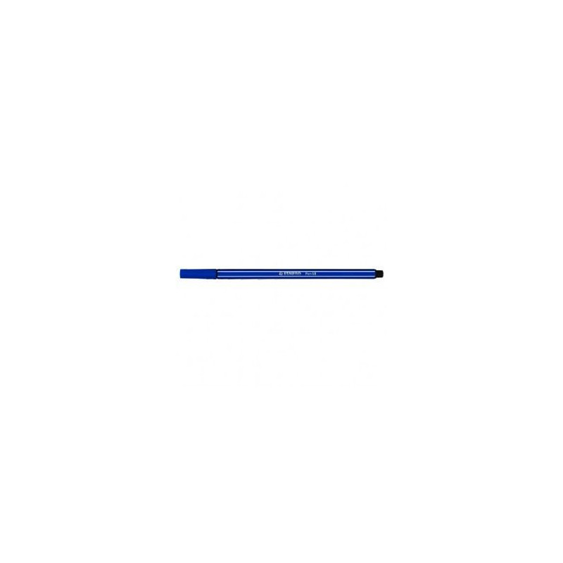 PENNARELLI STABILO PEN 68 BLU