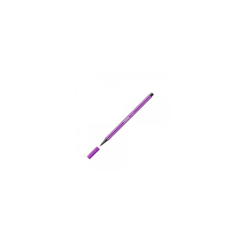 PENNARELLI STABILO PEN 68 LILLA