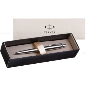 Portamine Parker jotter silver