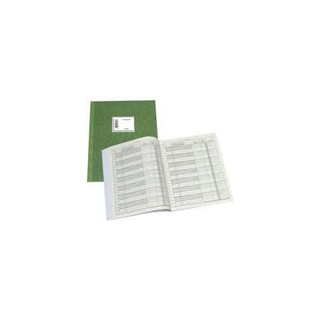 Registro giornale degli affari