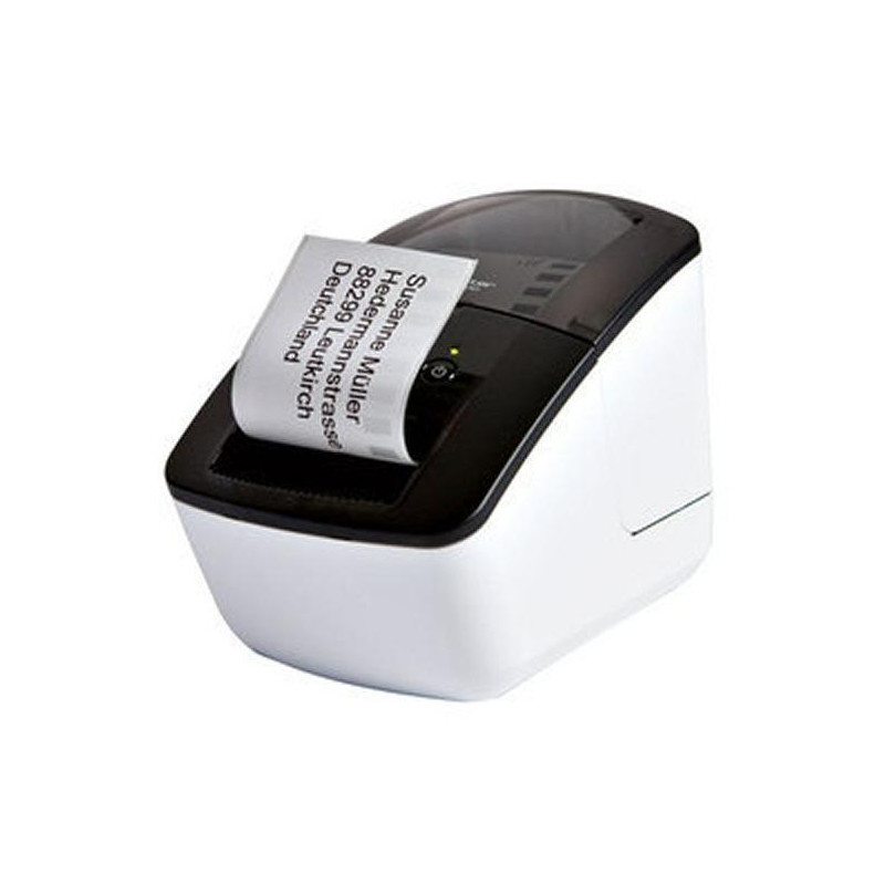 Stampante per etichette / Etichettatrice Brother