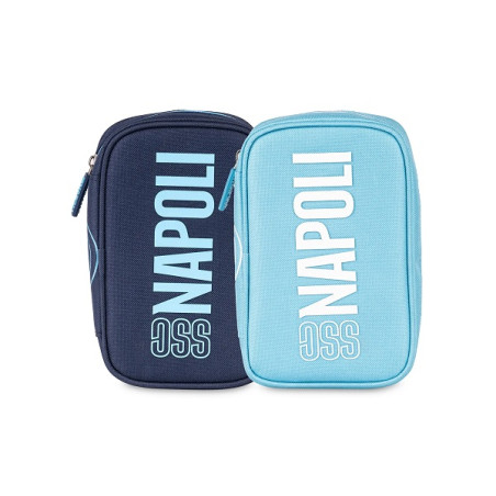 Astuccio 1 zip SSC Napoli