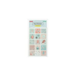 Stickers Natalizie