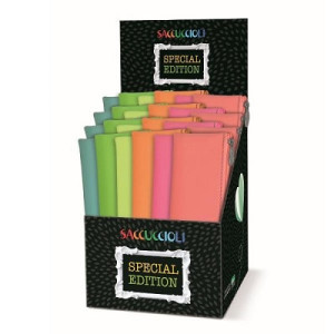 OFFERTA Tombolino astuccio Saccuccioli glam light