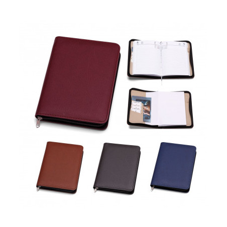 Agenda borsello giornaliera 17x24