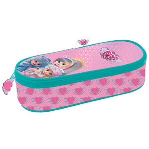 Astuccio tombolino organizzato Cry Babies