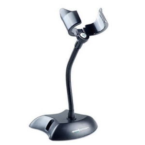 Base Supporto per Lettore barcode laser Mach power wireless