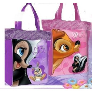 Borsa Shopper grande Bambi Accademia