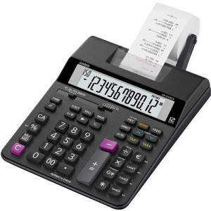 Calcolatrice scrivente Casio hr-200rce-