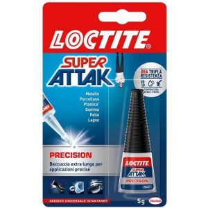 Colla Attak Precision 5gr