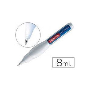 Correttore a penna Tipp-ex-
ernster
TIPP EX SHAKE N SQUEEZE 8ML