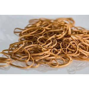 Elastici in para d.100 1 kg