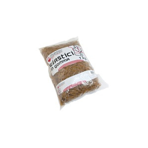 Elastici in para d.150 1 kg