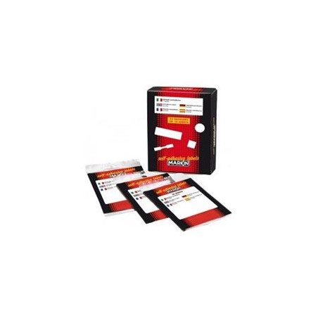 Etichette in busta 10 ff 27x17 300 etichette in totale