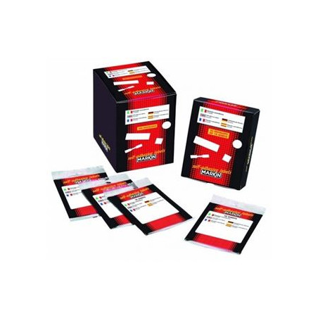 Etichette in busta 10 ff 46x10 300 etichette in totale