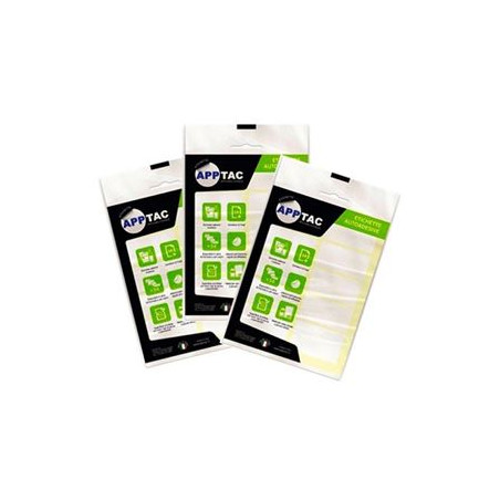 Etichette in busta 10 ff 70x56 40 etichette in totale