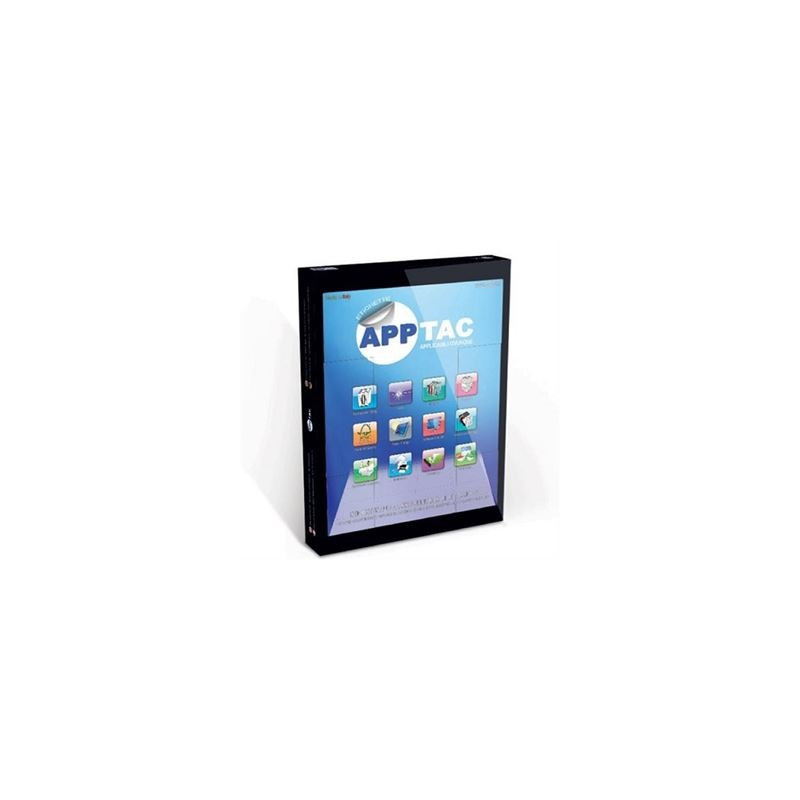 Etichette su A4 97x42 1200pz 100fg